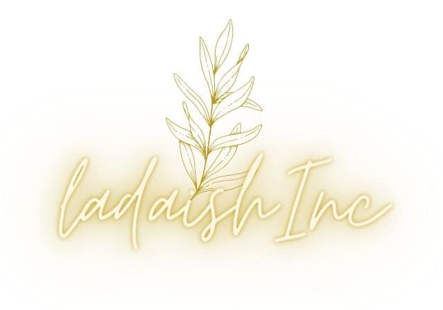 ladaish logo